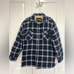 Canyon Guide men’s lined jacket